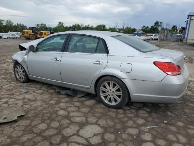 2006 Toyota Avalon XL