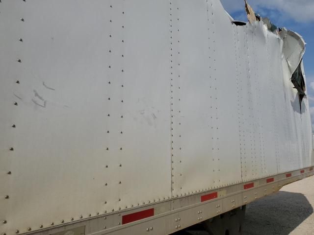 2018 Utility Reefer TRL