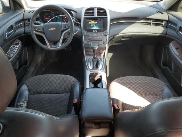 2013 Chevrolet Malibu 1LT