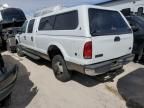 2006 Ford F350 Super Duty