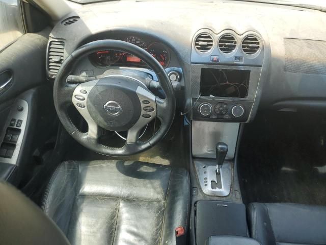 2009 Nissan Altima 2.5