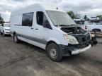 2008 Dodge Sprinter 2500