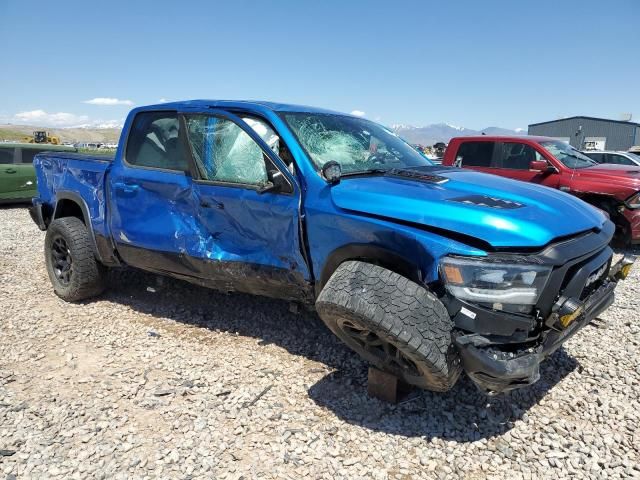 2022 Dodge RAM 1500 Rebel