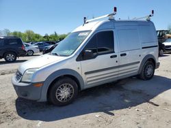 Ford salvage cars for sale: 2012 Ford Transit Connect XL