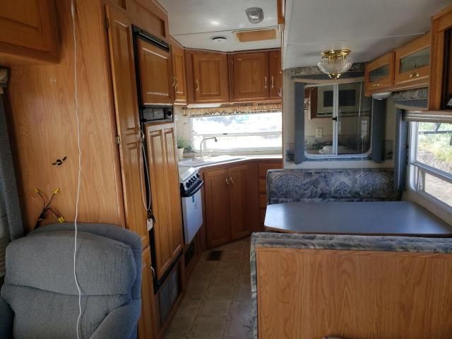 2003 Jayco Eagle