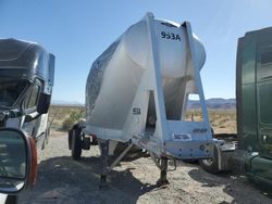 Salvage trucks for sale at North Las Vegas, NV auction: 2020 Other 2020 Bren Tank Trailer