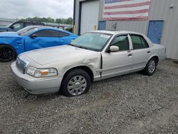 Salvage cars for sale from Copart Louisville, KY: 2008 Mercury Grand Marquis LS