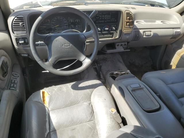 1995 Chevrolet Tahoe K1500