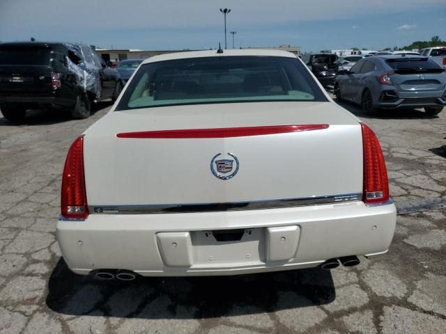 2008 Cadillac DTS