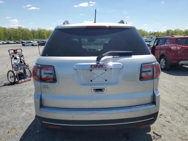 2014 GMC Acadia SLT-1