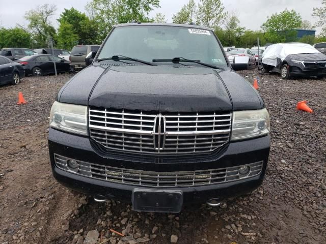 2009 Lincoln Navigator L