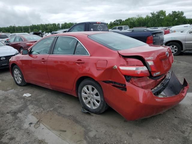 2009 Toyota Camry Base