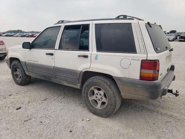 1998 Jeep Grand Cherokee Laredo