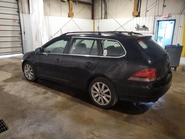 2013 Volkswagen Jetta TDI