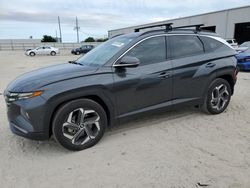 Hyundai Tucson Limited salvage cars for sale: 2023 Hyundai Tucson Limited