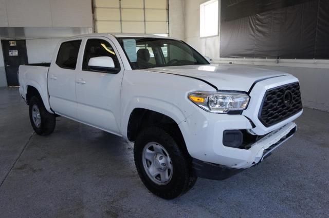 2020 Toyota Tacoma Double Cab