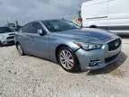 2017 Infiniti Q50 Premium