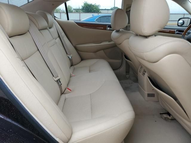 2006 Lexus ES 330