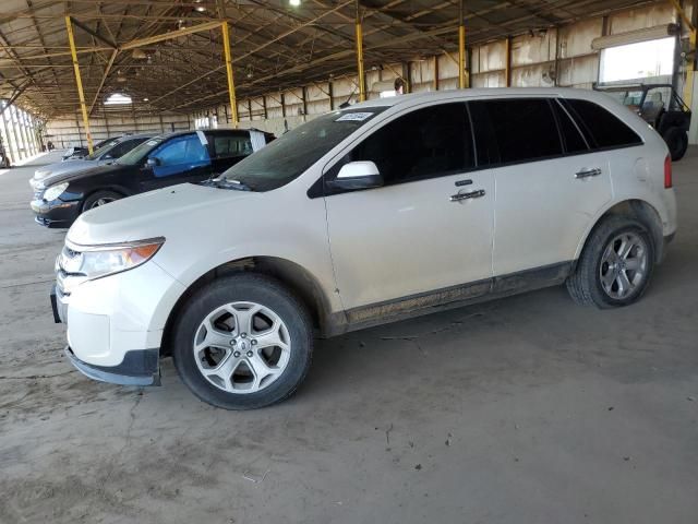 2011 Ford Edge SEL