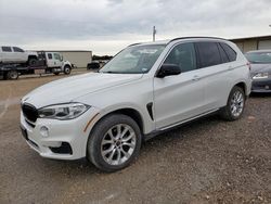 Carros dañados por granizo a la venta en subasta: 2014 BMW X5 XDRIVE35I