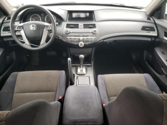 2009 Honda Accord LX