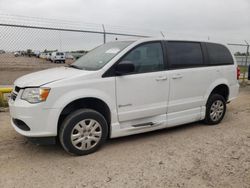 2018 Dodge Grand Caravan SE for sale in Houston, TX