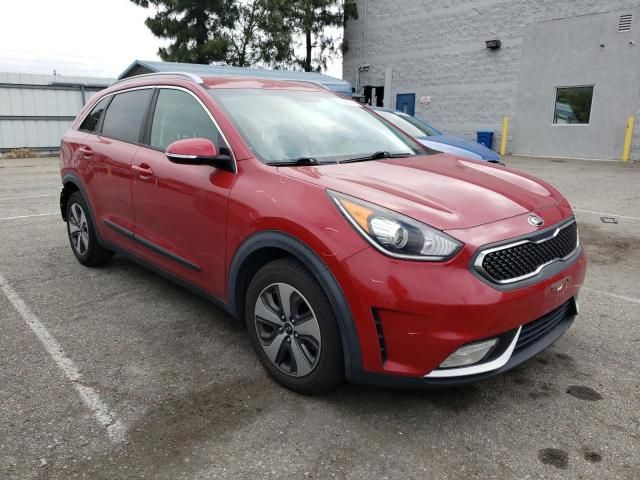 2018 KIA Niro EX