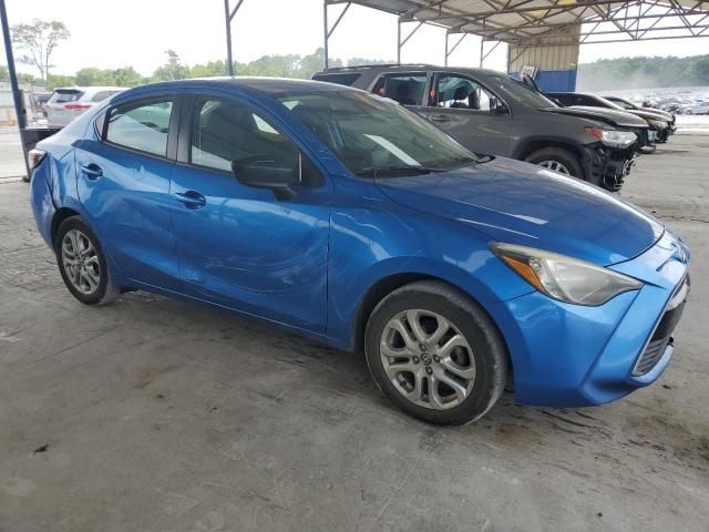 2016 Scion IA