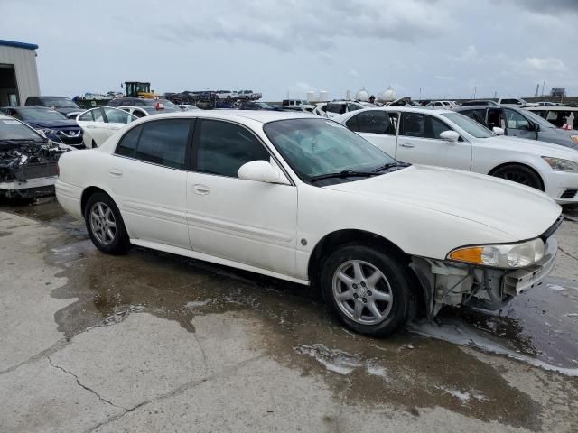 2004 Buick Lesabre Custom