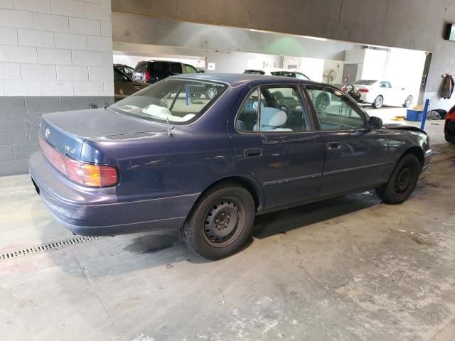 1994 Toyota Camry LE