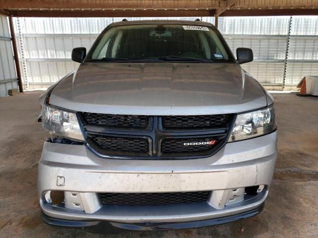 2020 Dodge Journey SE