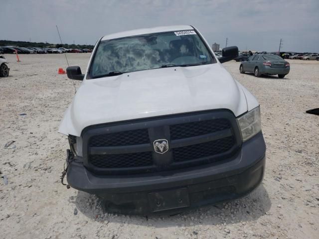 2017 Dodge RAM 1500 ST