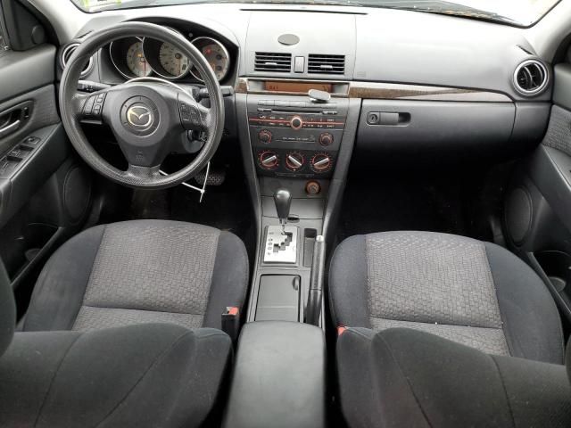 2007 Mazda 3 I