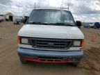 2007 Ford Econoline E250 Van