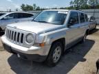 2011 Jeep Patriot Sport