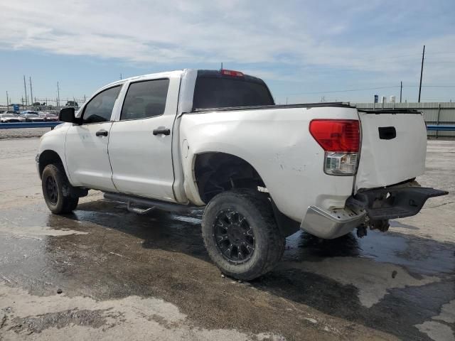 2013 Toyota Tundra Crewmax SR5