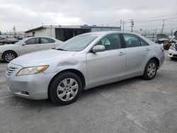 Toyota Camry ce Vehiculos salvage en venta: 2008 Toyota Camry CE