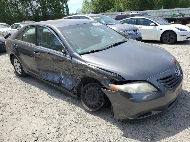 2009 Toyota Camry Base