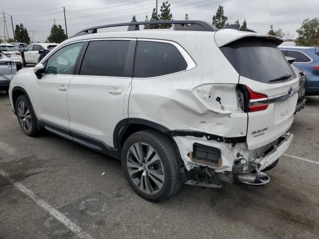 2019 Subaru Ascent Limited