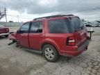 2007 Ford Explorer XLT