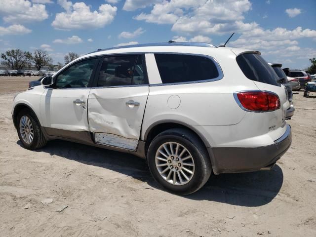 2011 Buick Enclave CXL