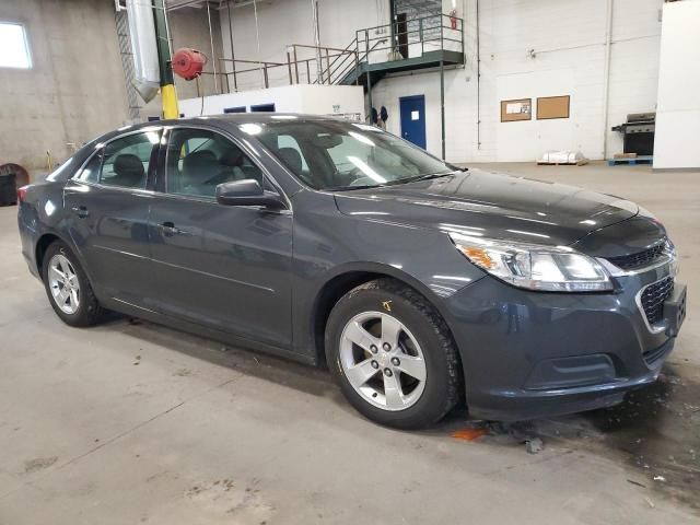 2014 Chevrolet Malibu LS