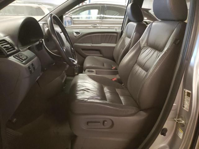 2010 Honda Odyssey EXL