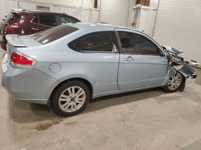 2008 Ford Focus SE