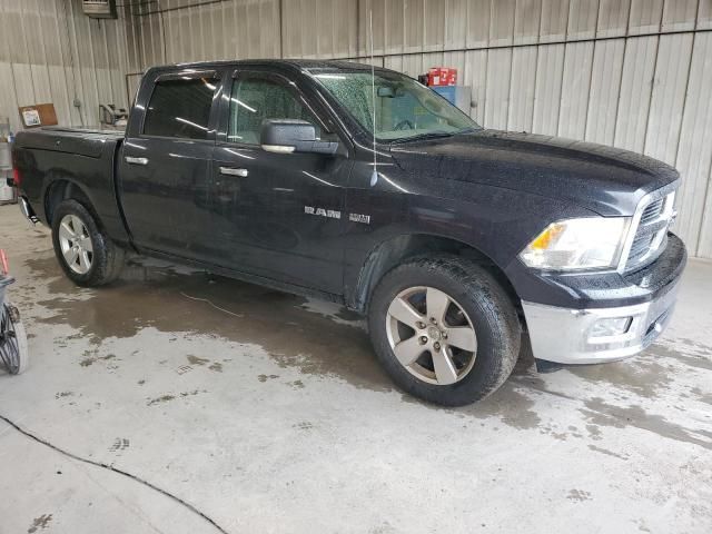 2009 Dodge RAM 1500