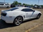 2011 Chevrolet Camaro SS