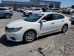 Vehiculos salvage en venta de Copart Earlington, KY: 2017 Nissan Altima 2.5