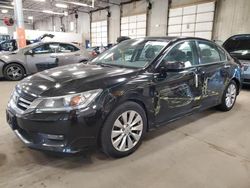Lots with Bids for sale at auction: 2015 Honda Accord EXL