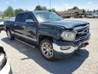 2017 GMC Sierra K1500 SLT