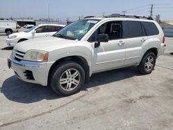 Salvage cars for sale from Copart Sun Valley, CA: 2004 Mitsubishi Endeavor XLS